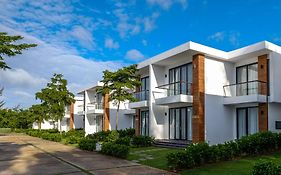 Khu Nghỉ Dưỡng&Spa Saint Simeon